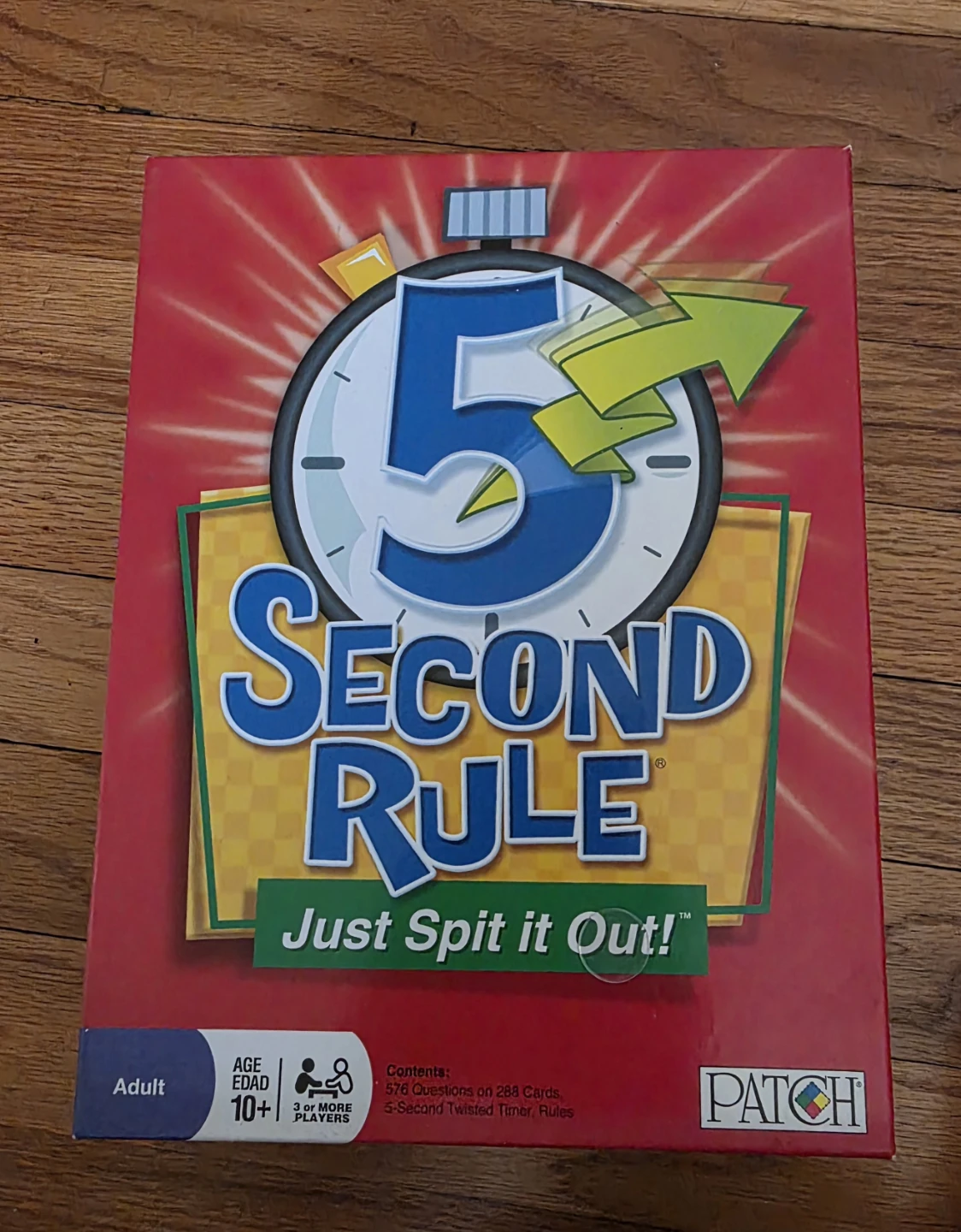 Board Games $5 Each - photo 2