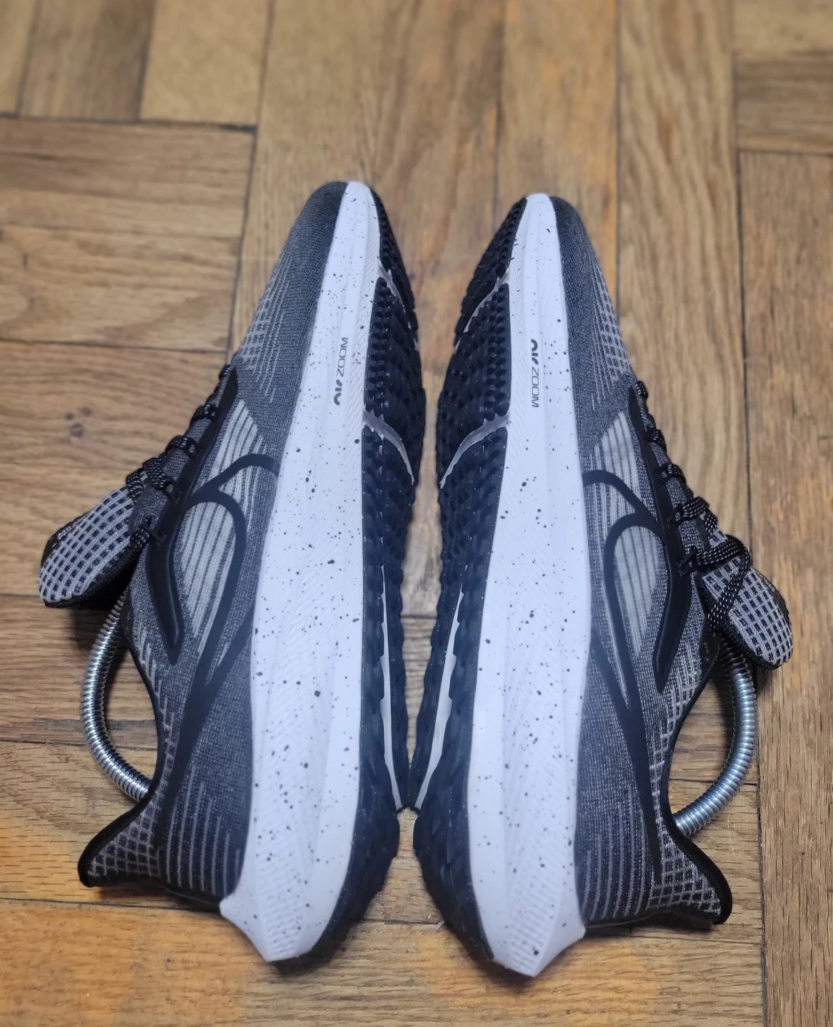 Nike Air Zoom Pegasus 39 Running Shoes - US 9.5 - photo 4