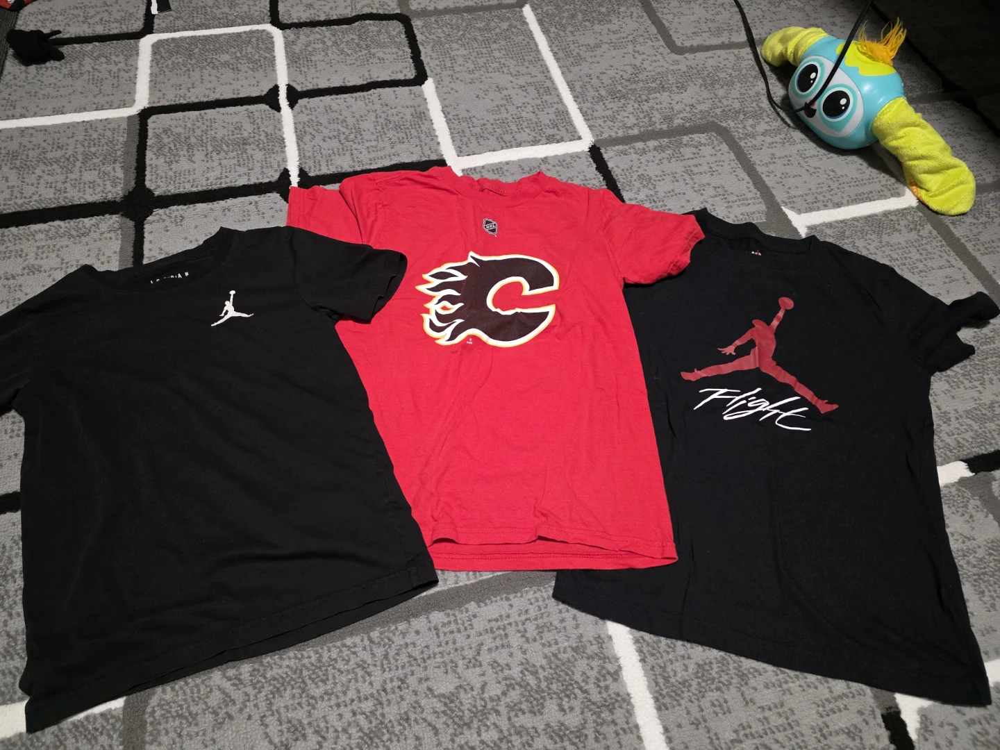Bundle of 3 T-Shirts
