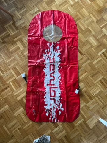 Sevylor Inflatable Raft - photo 3