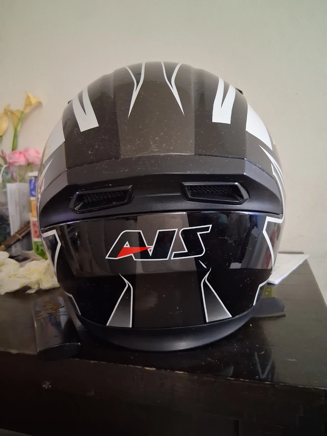 Helmet. - photo 2