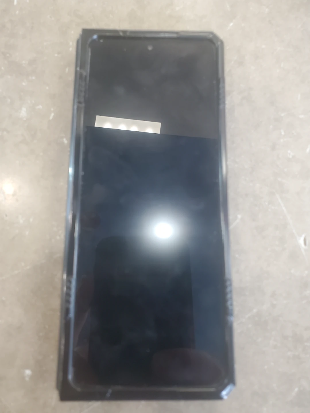 Samsung Foldable Phone