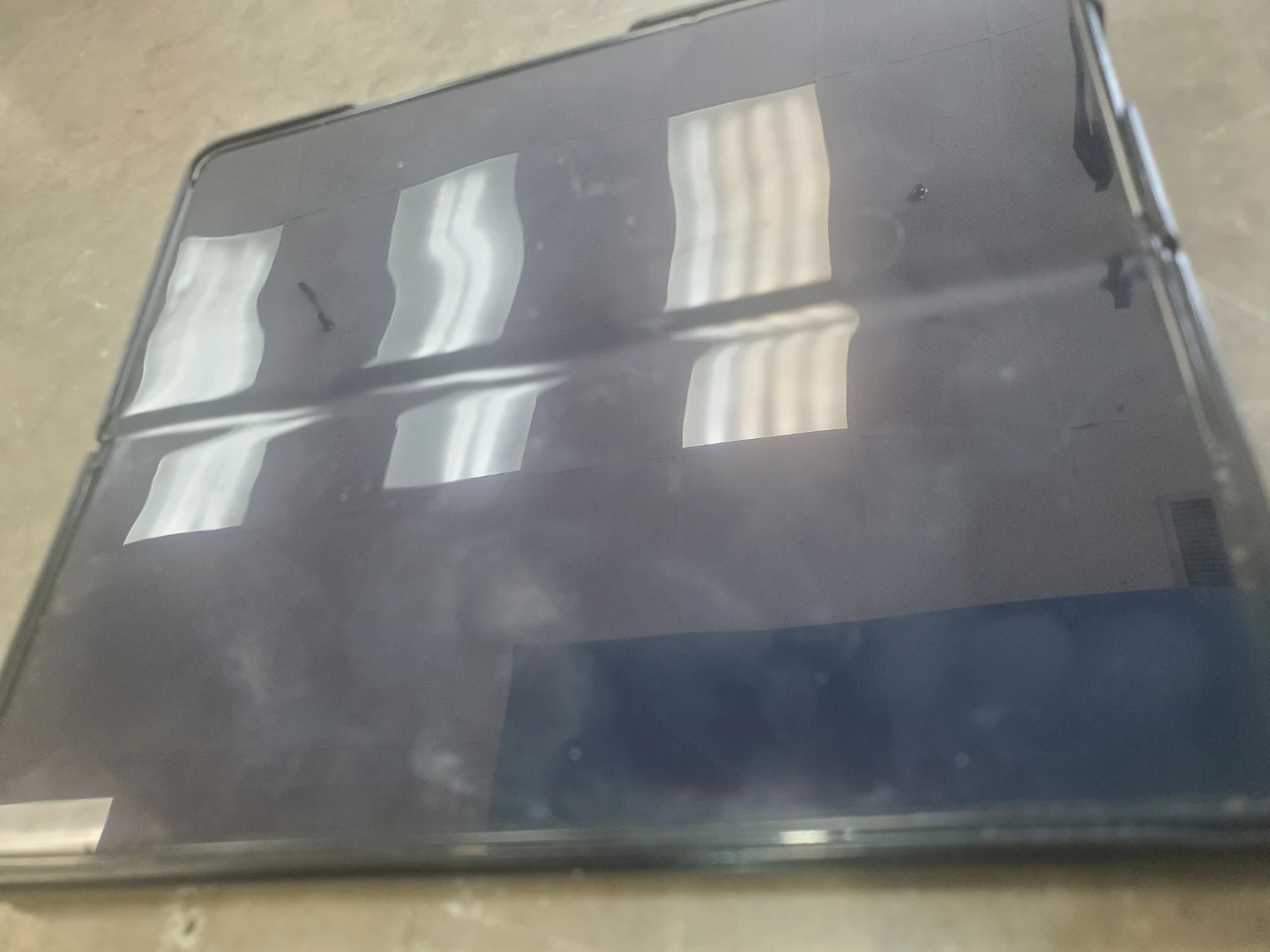 Samsung Foldable Phone - photo 4