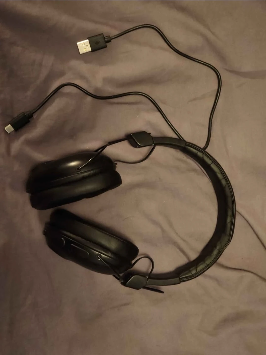 JLab Bluetooth headphones