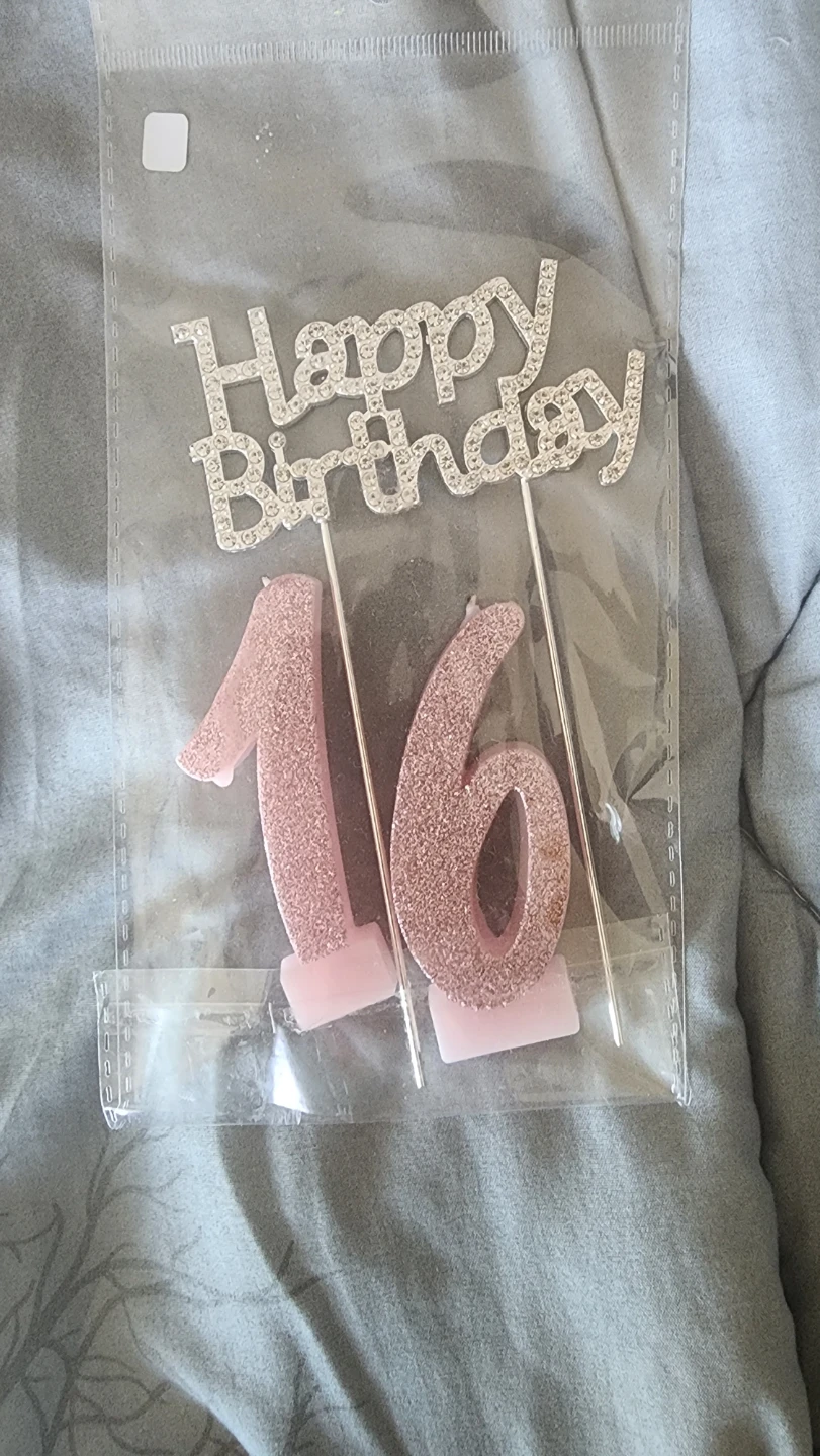 Sweet 16th birthday decorations for girls - photo 4