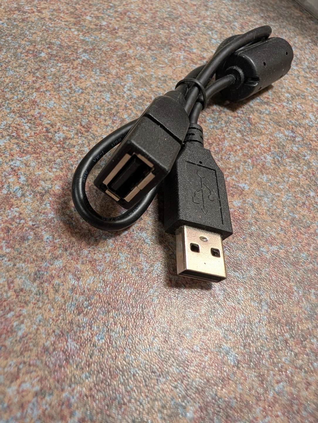 USB Extension Cable Adapter - photo 2