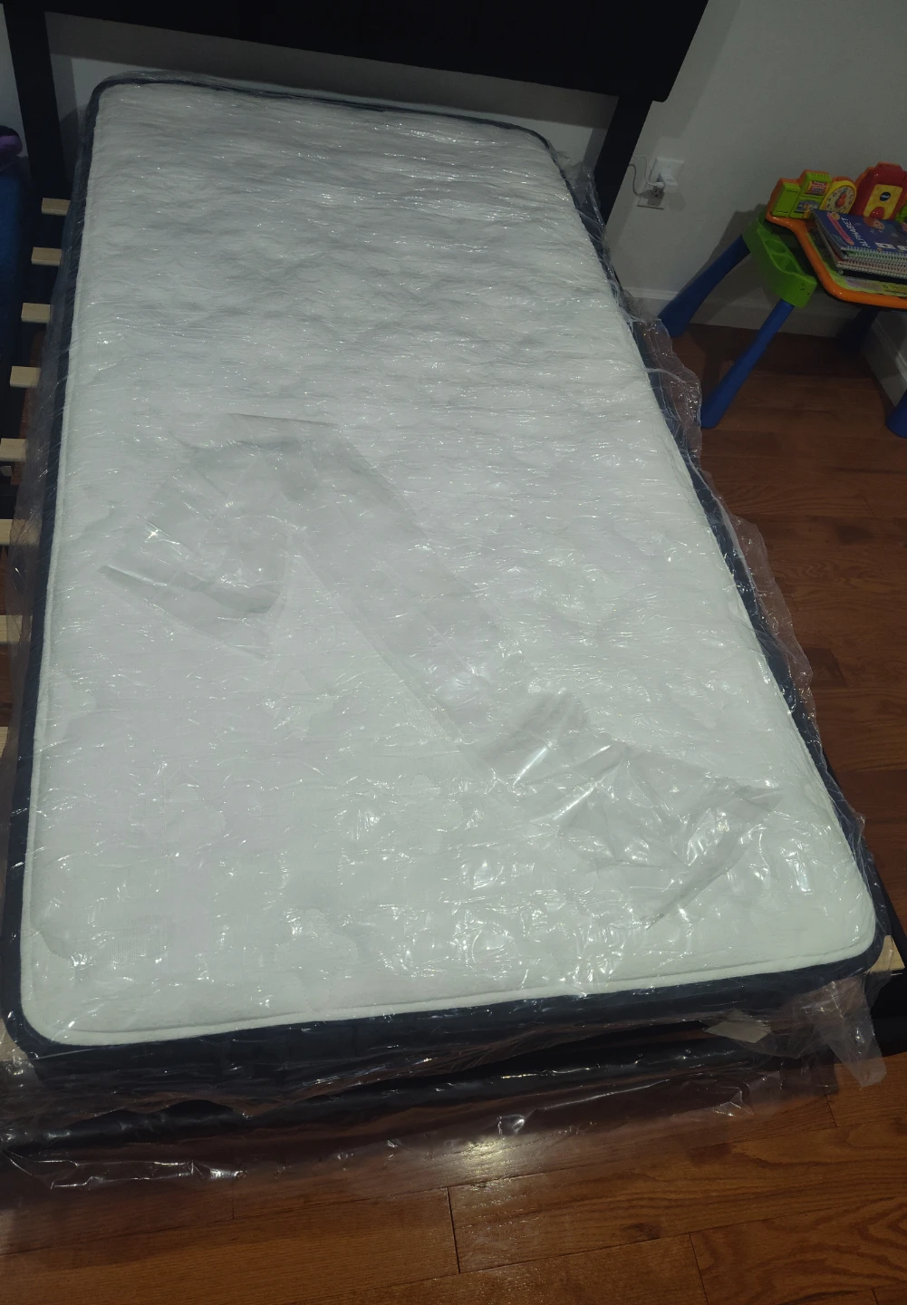 Mattress
