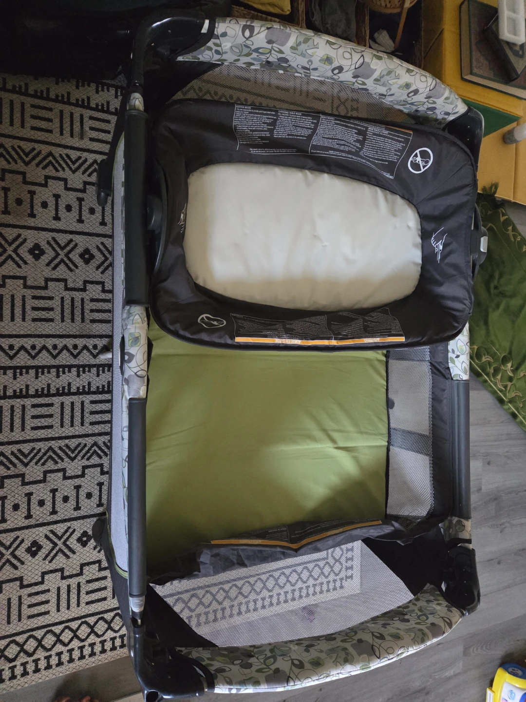 Graco Pack 'n Play Portable Playard