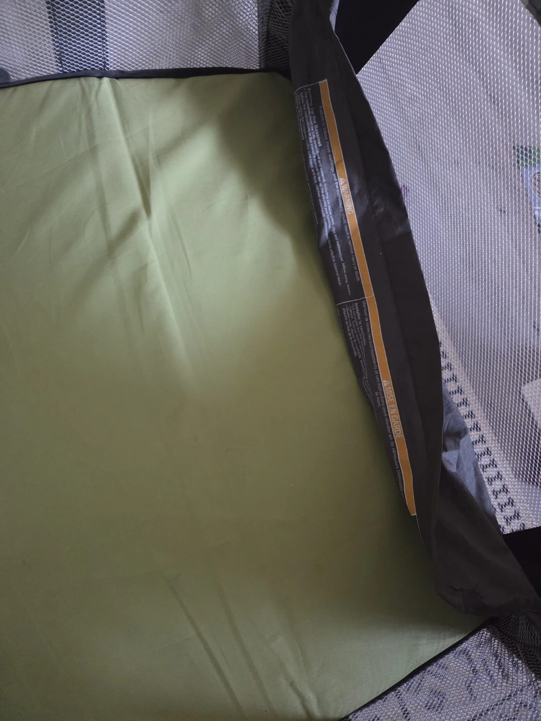 Graco Pack 'n Play Portable Playard - photo 3