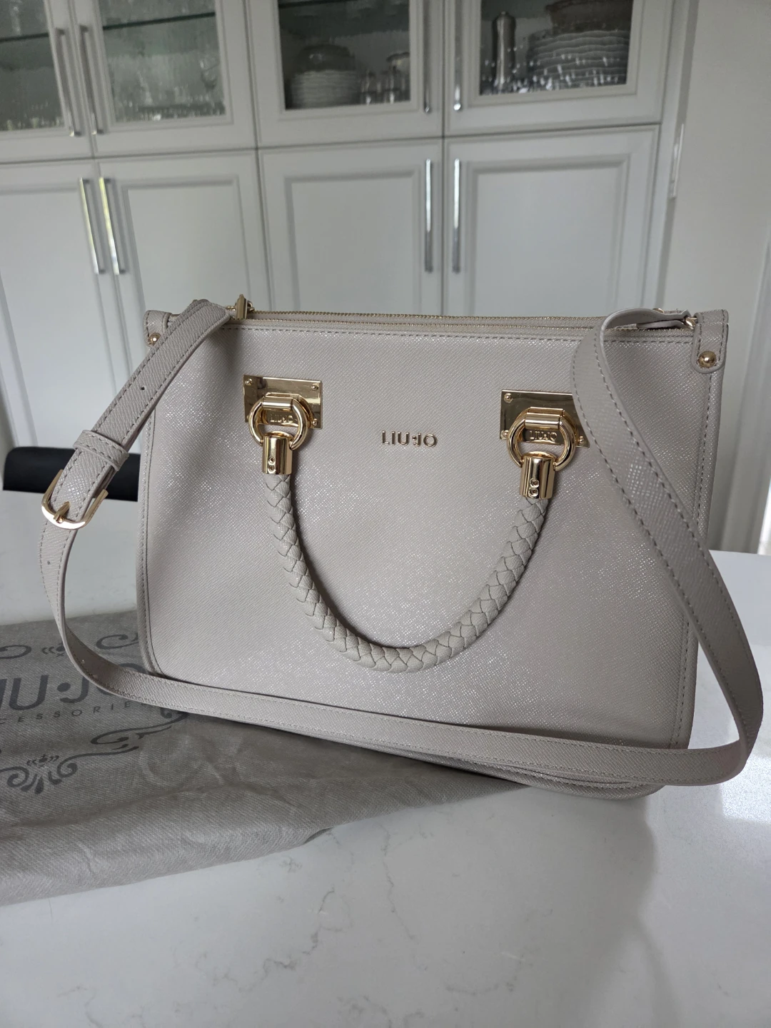 Liu Jo Handbag - photo 4