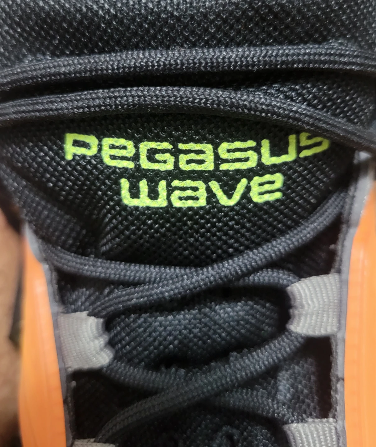 Nike Pegasus Wave Men's Running Shoes US 10 - photo 5