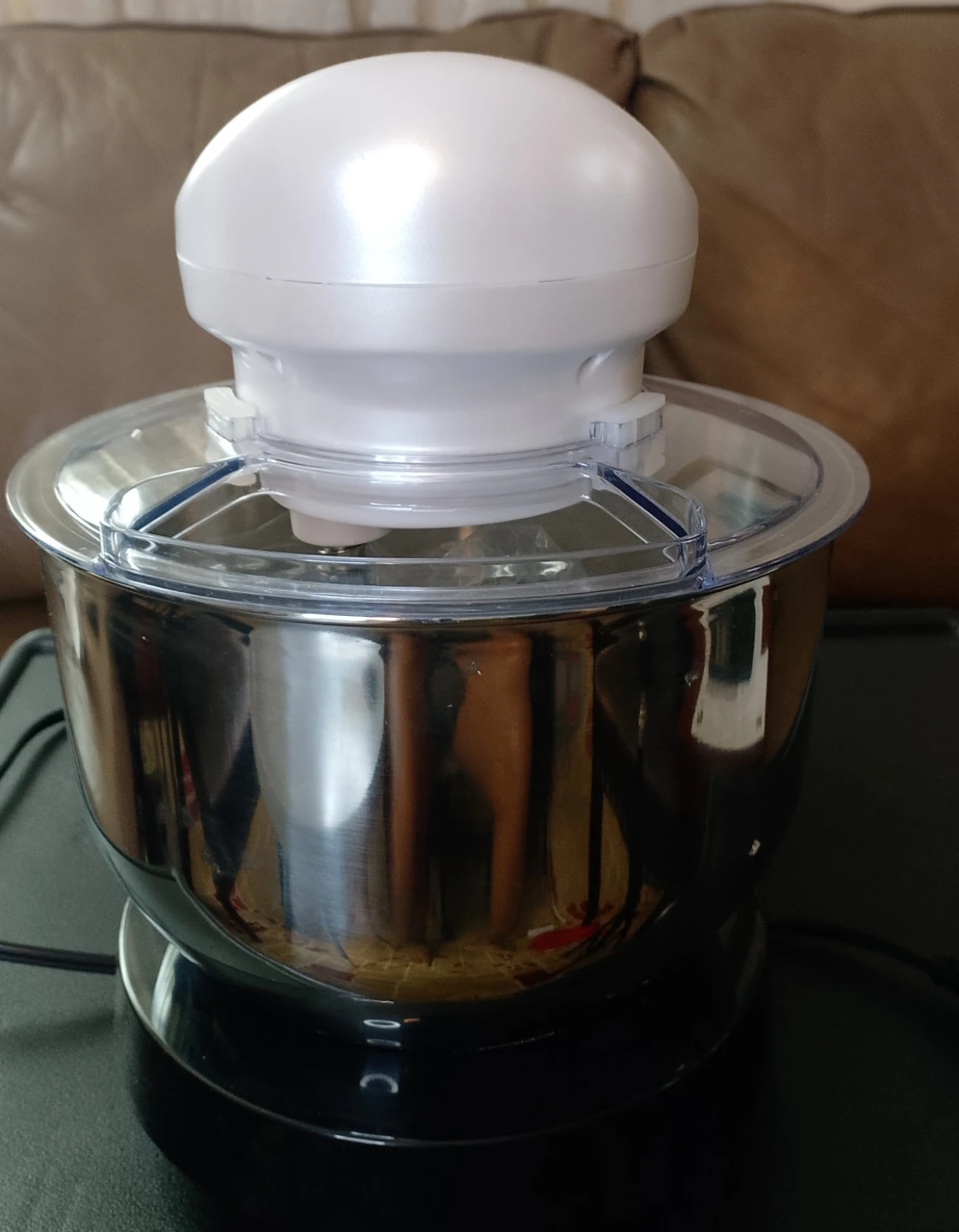 Elegant Life Stand Mixer - photo 3