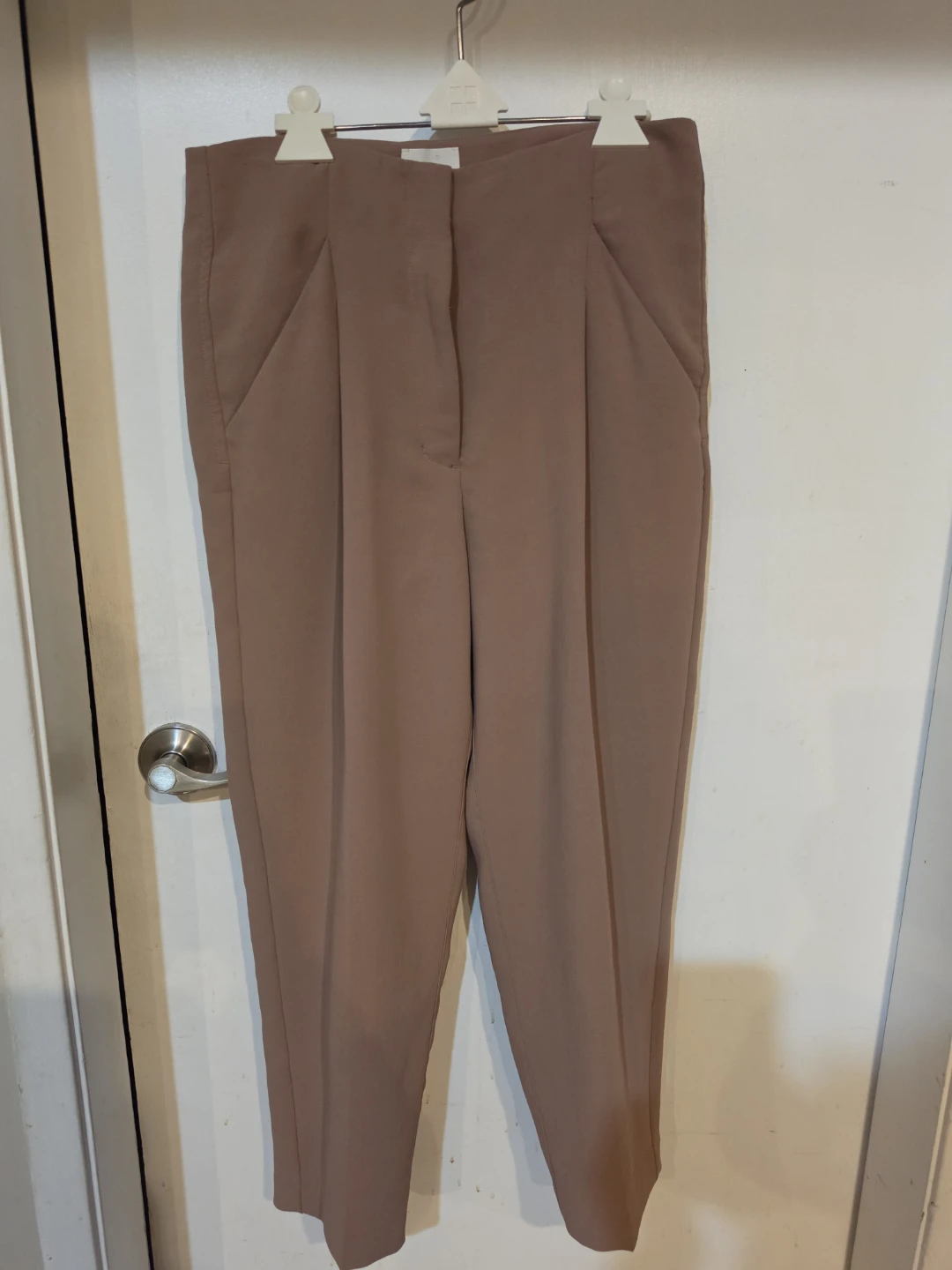 Wilfred Women's Trousers Size 10 - photo 3