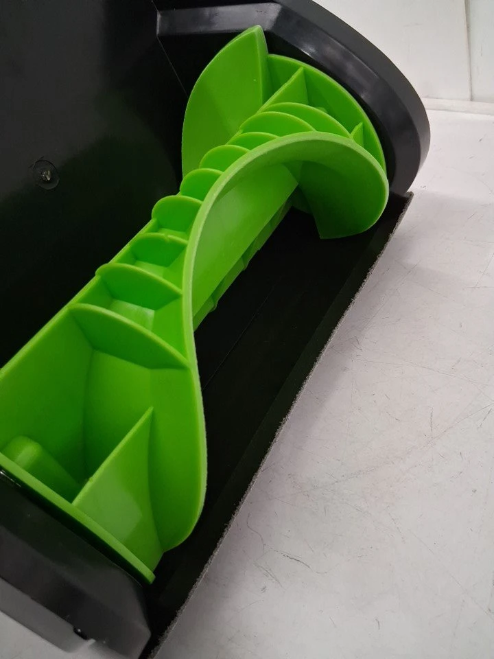 Greenworks 8 Amp 12-Inch Electric Corded Snow Shovel ❄️🔌💪 - photo 5