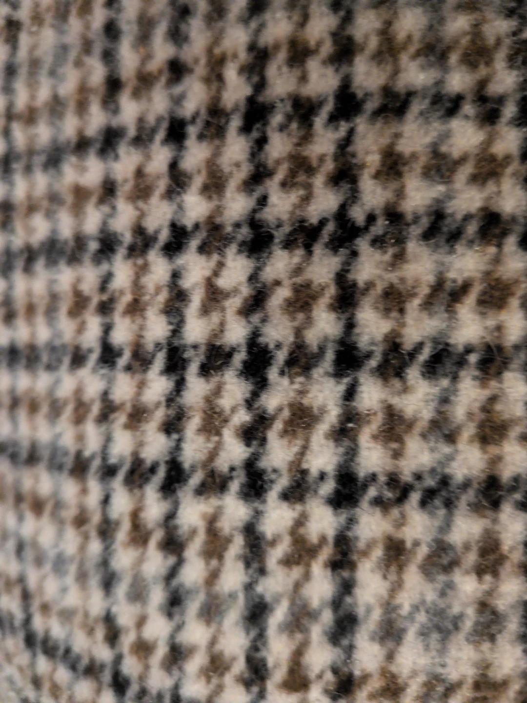 Oak + Fort plaid jacket - photo 4