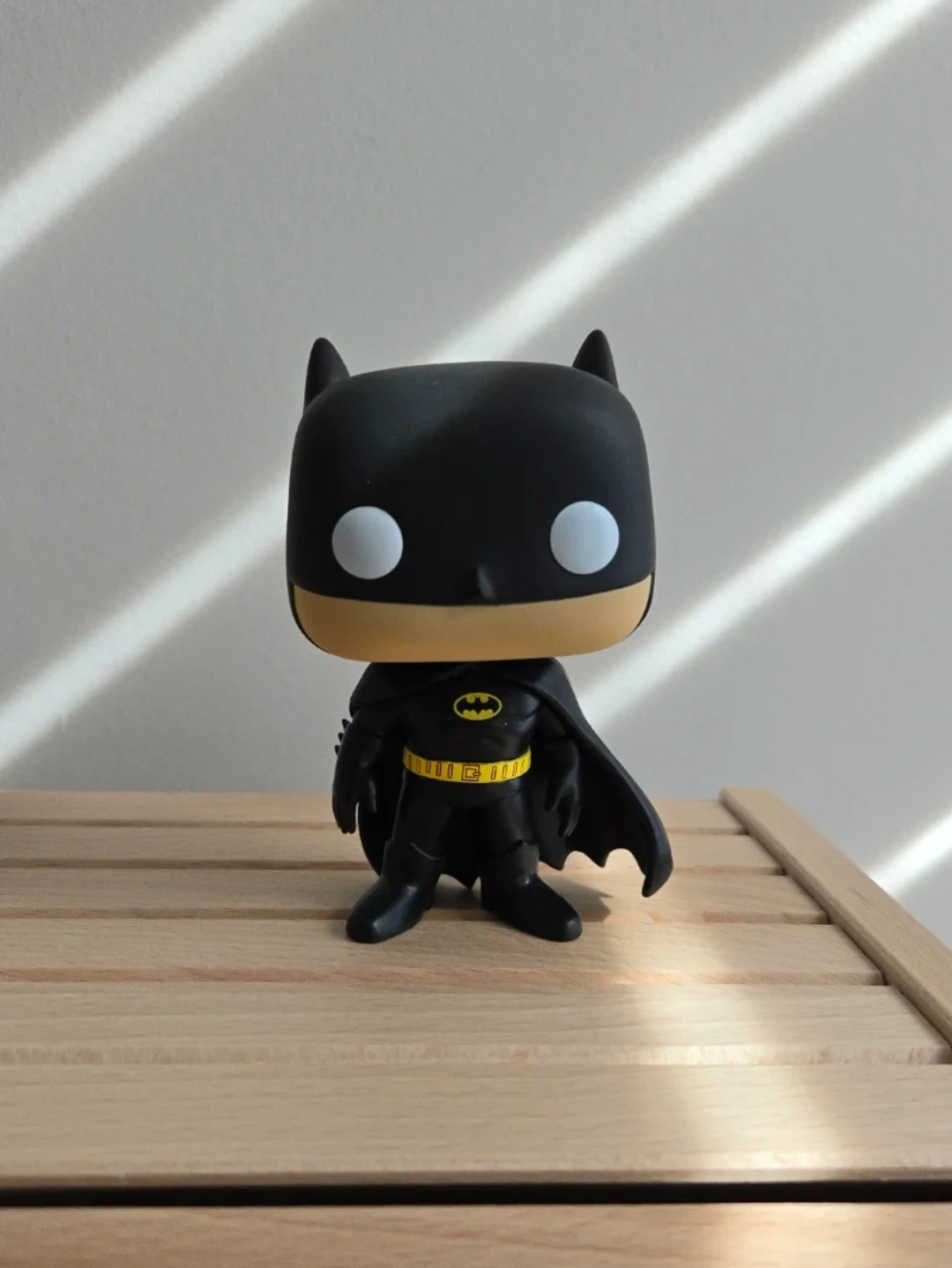 FUNKO POP BATMAN CLASSIC - photo 2