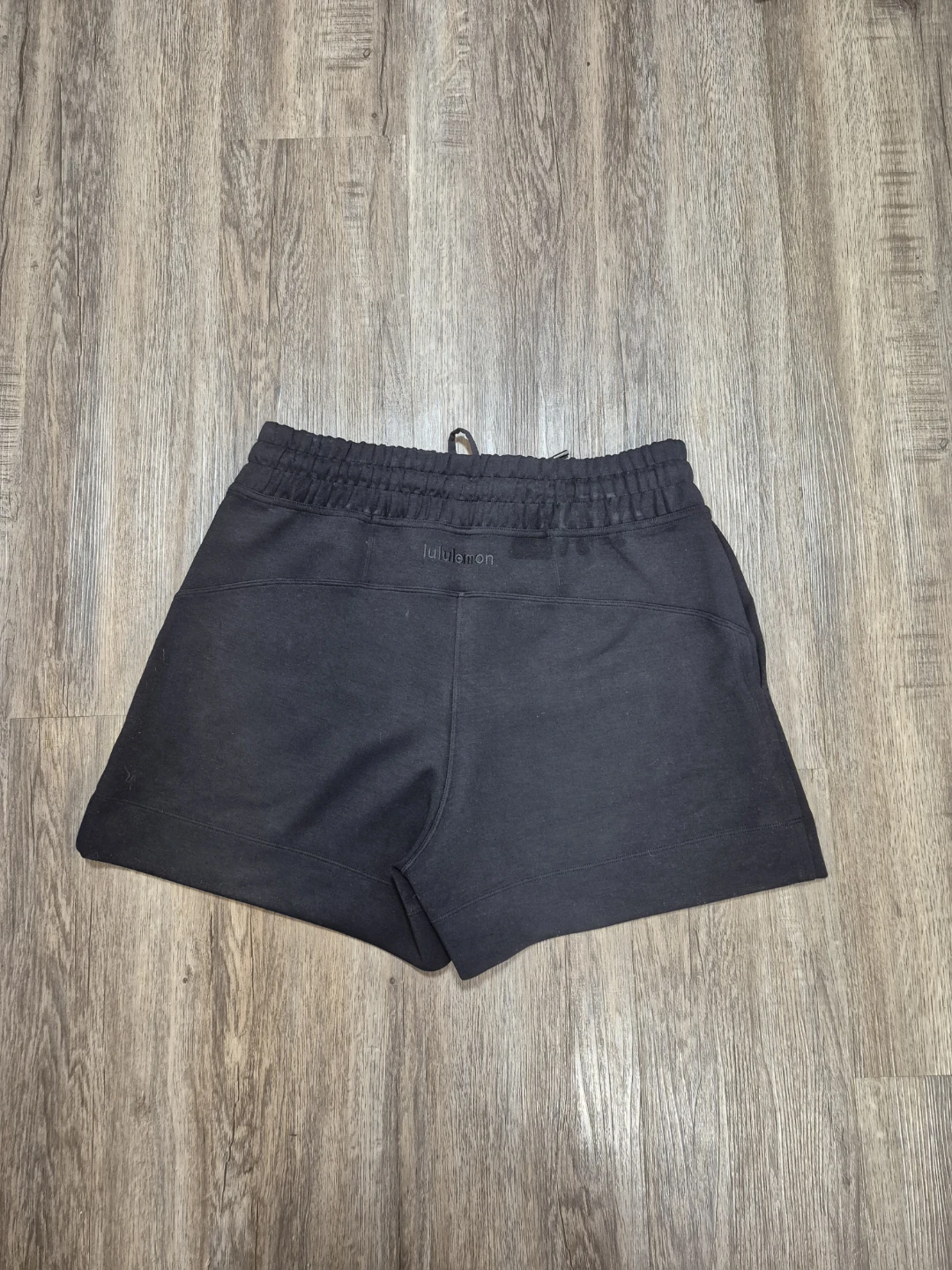 Lululemon Soft Ambitions High Rise Short 4" - photo 2