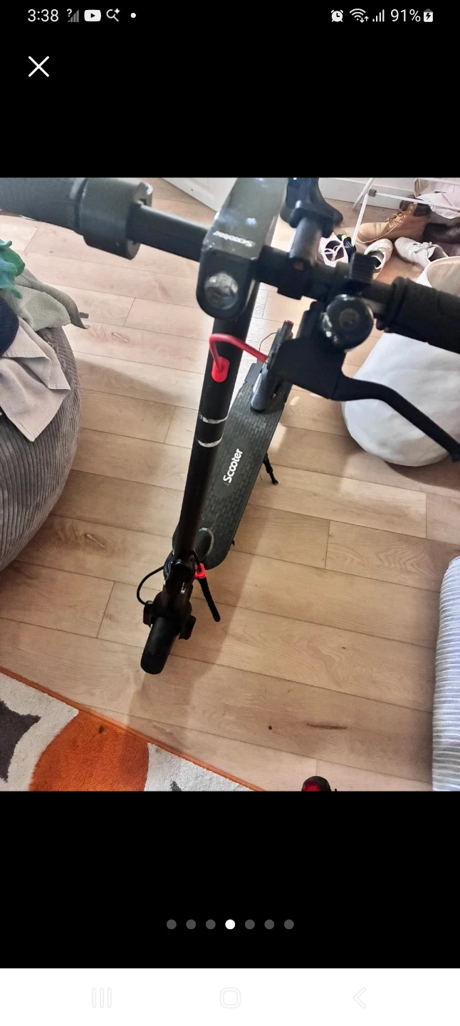 Scooter