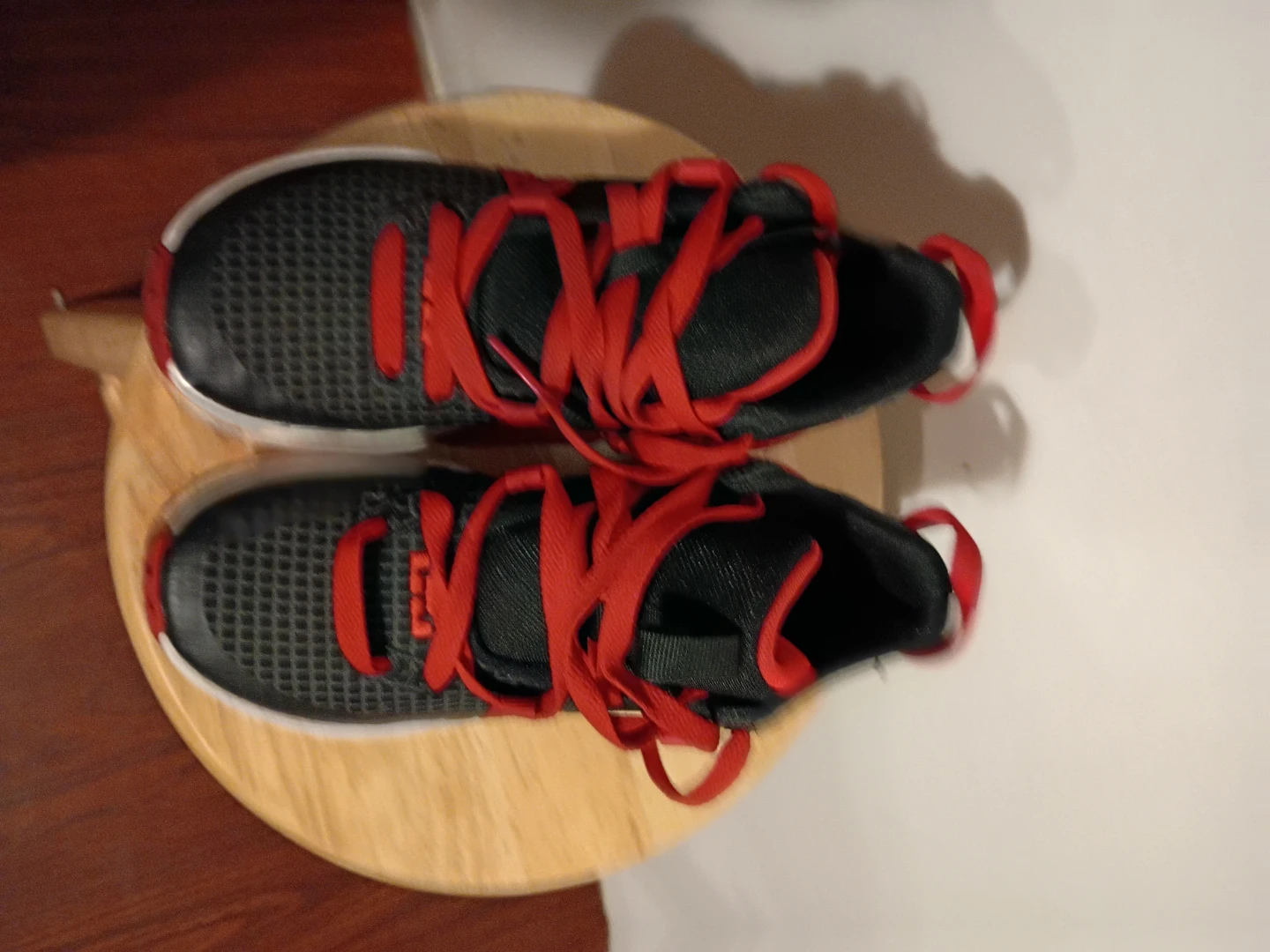 Nike Basketball Shoes3.5