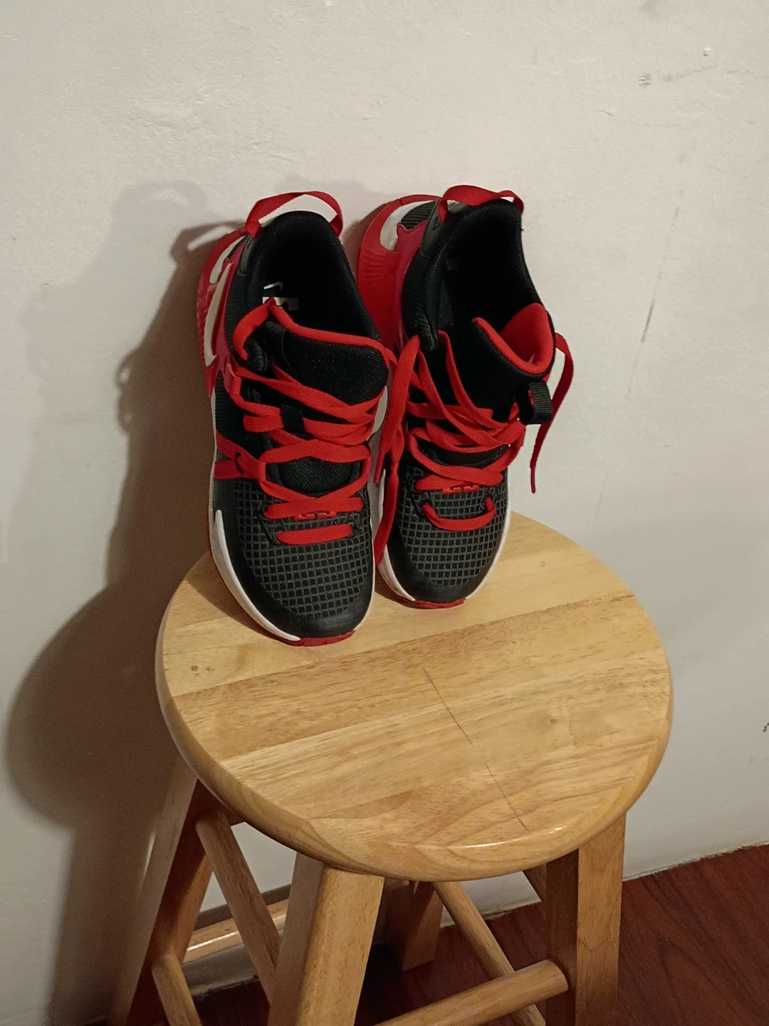 Nike Basketball Shoes3.5 - photo 3