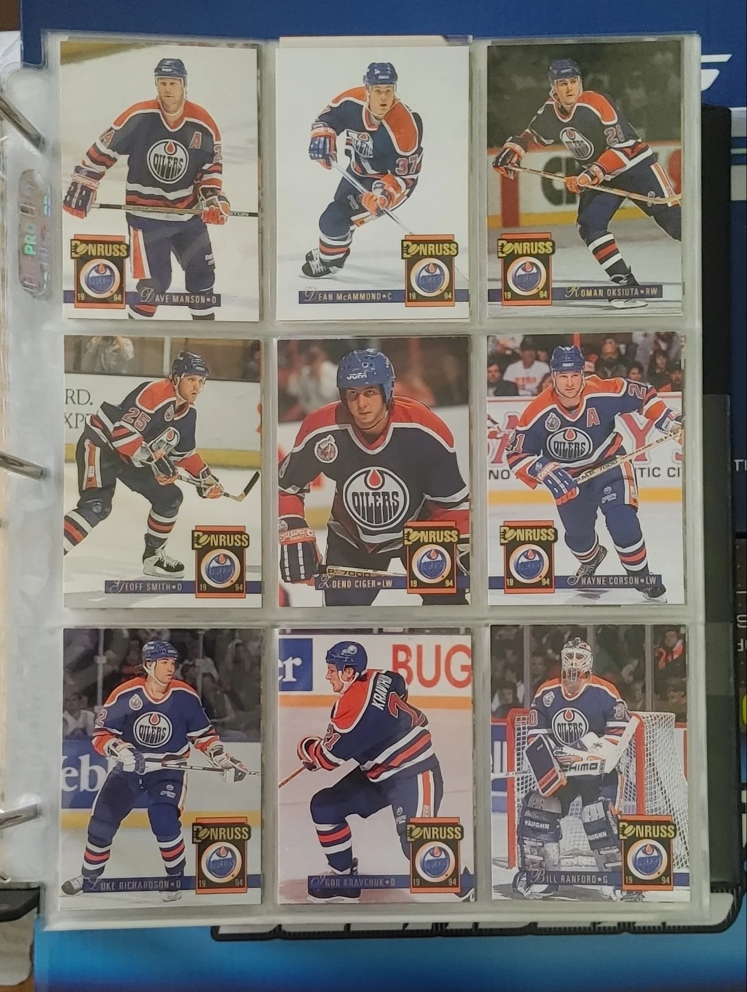 HOCKEY COLLECTIBLES - photo 4