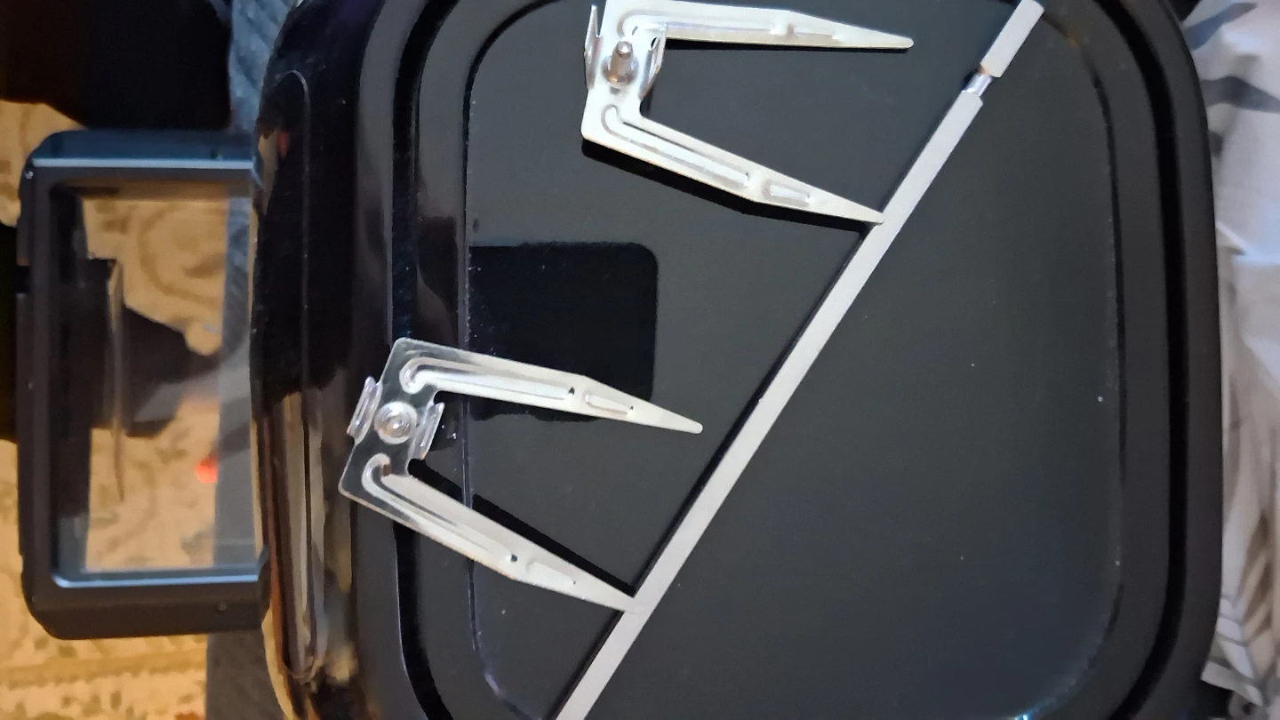 Chefman Multifunctional Air Fryer + Accessories - photo 4