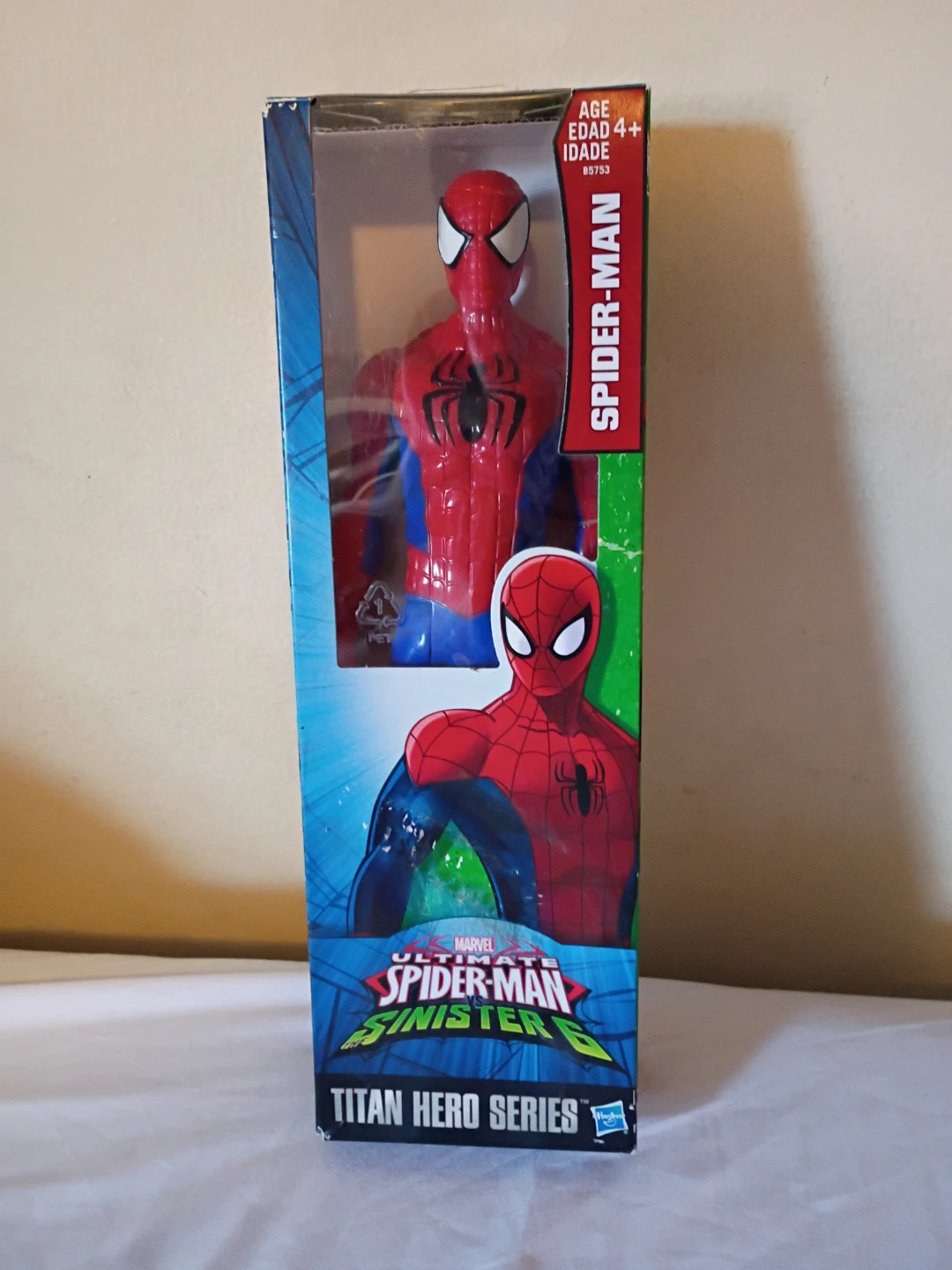 Marvel Toys - photo 2