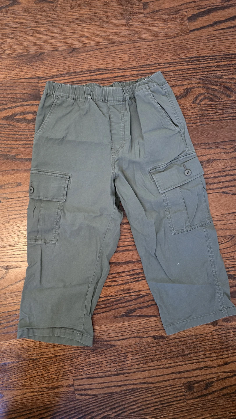 2 Boys Shorts - Size 12Y - photo 5