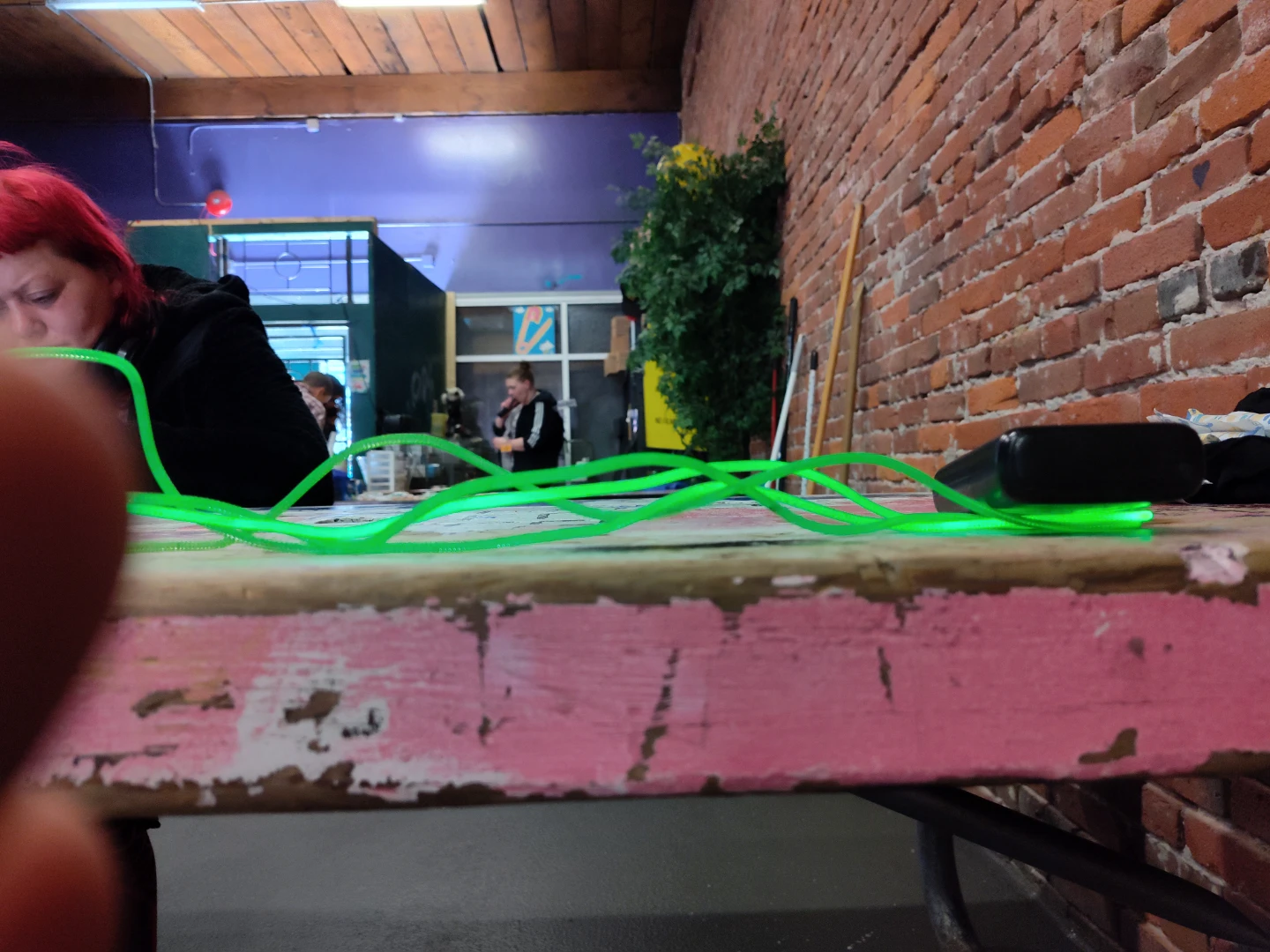 Nite Ize LED Light Rope🌱