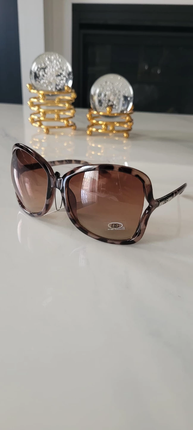 DG Lifestyle Sunglasses - photo 3