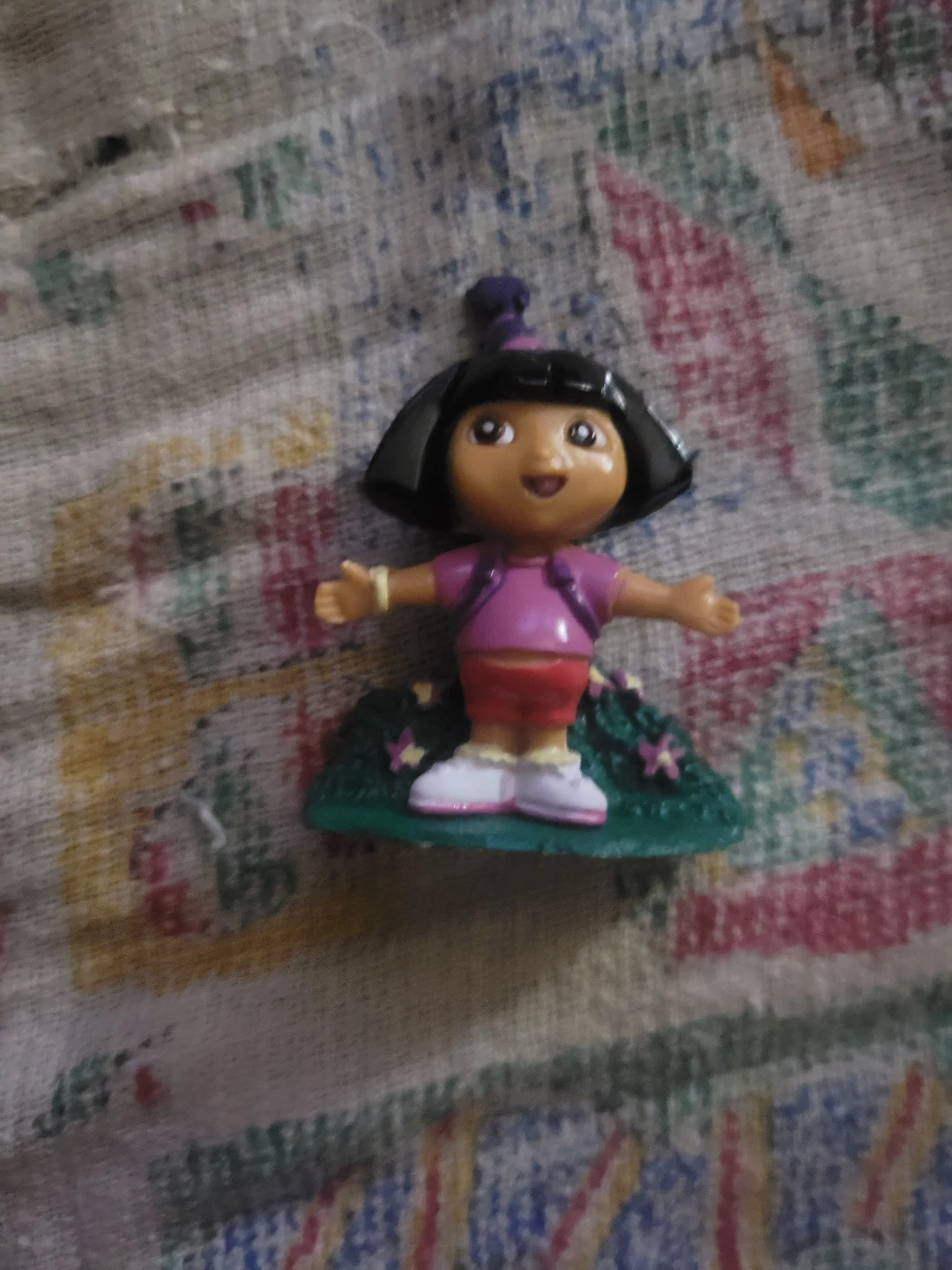 Dora the explorer toy - photo 2