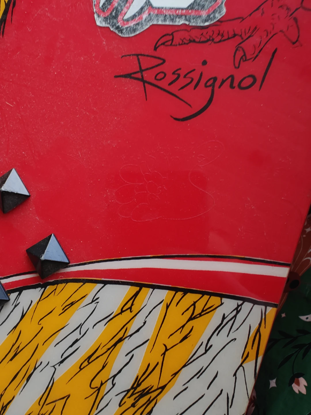 Rossignol Snowboard - photo 3