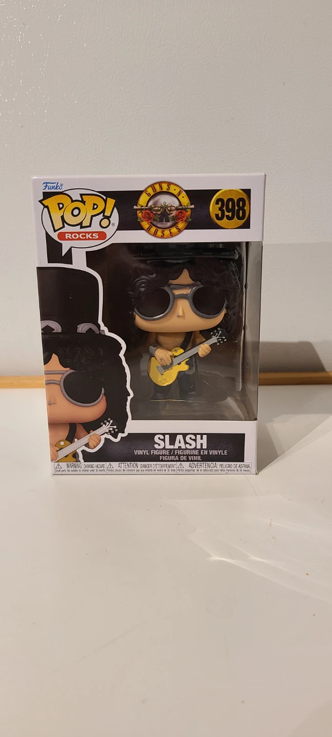 8 Funko POP! Figures New In Box $25 for Collection!!! - photo 4