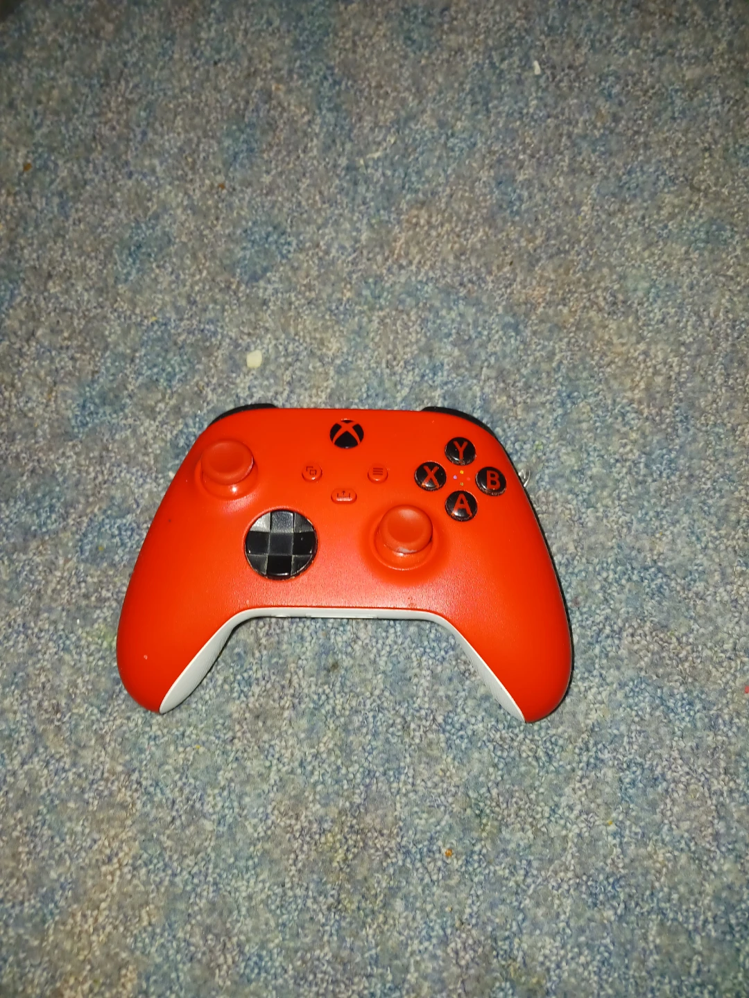 Xbox Wireless Controller - Red - photo 2