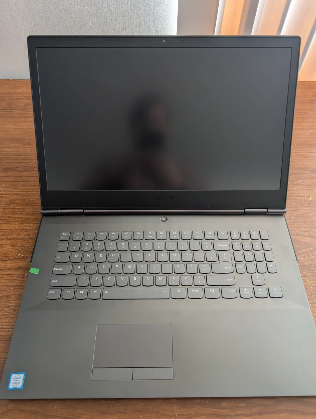Lenovo Legion Gaming Laptop