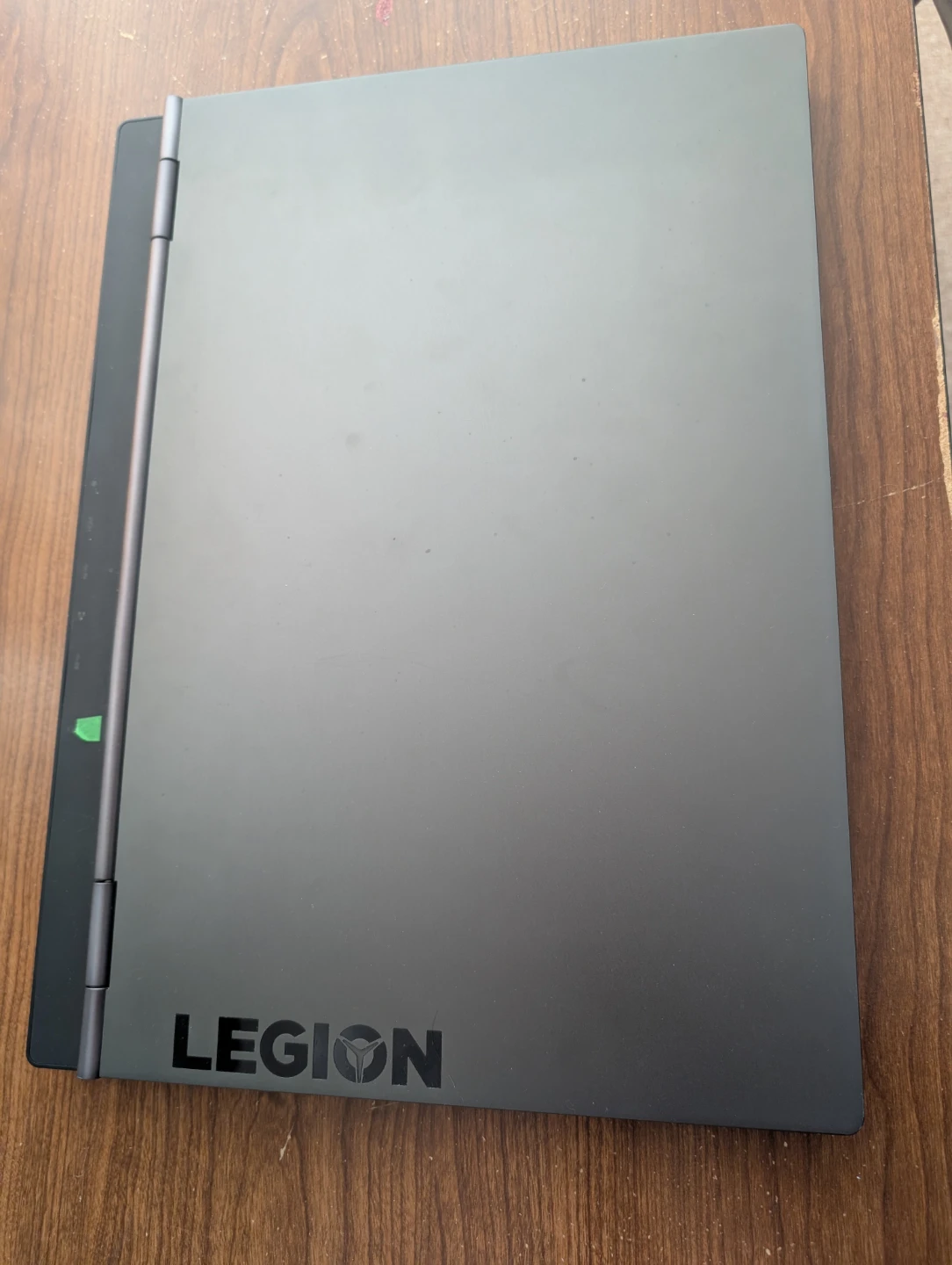 Lenovo Legion Gaming Laptop - photo 4