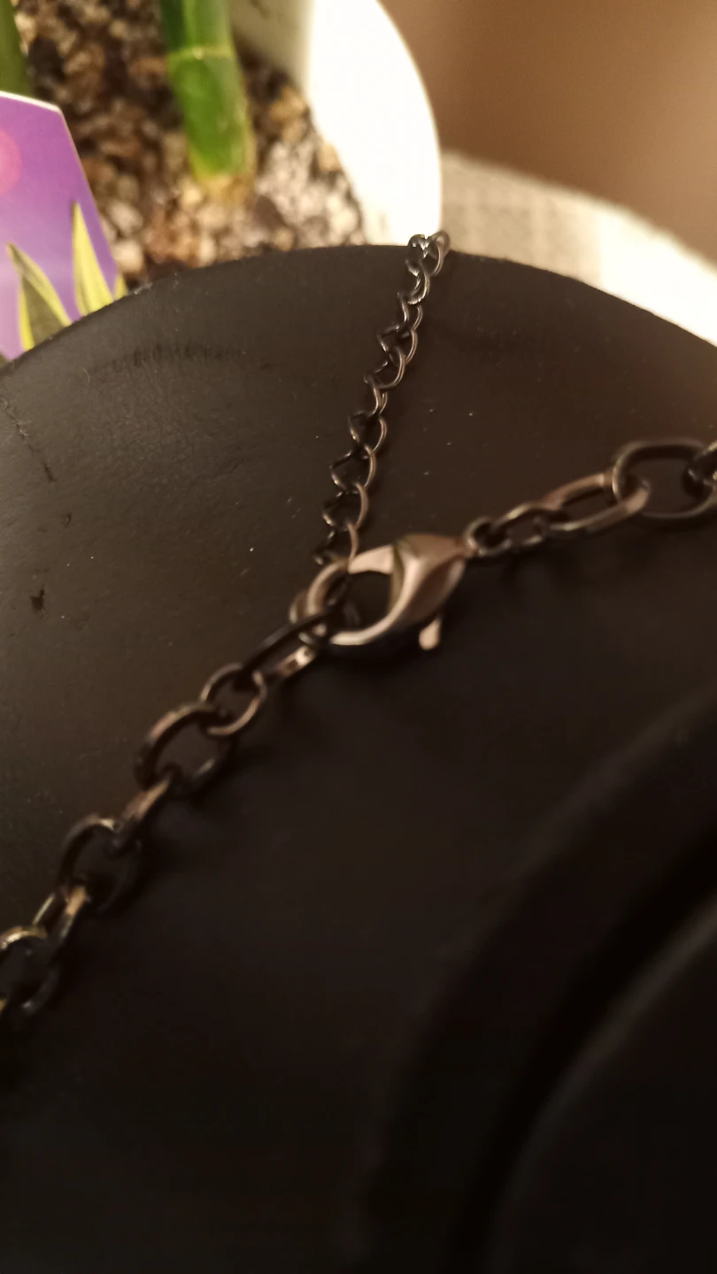 Layered Star Charm Necklace - photo 2