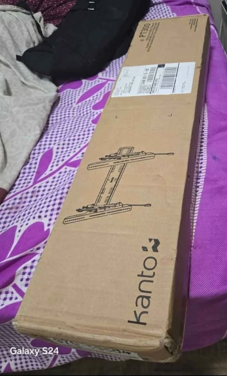 Brand new Wall mount 32 to 60 inches