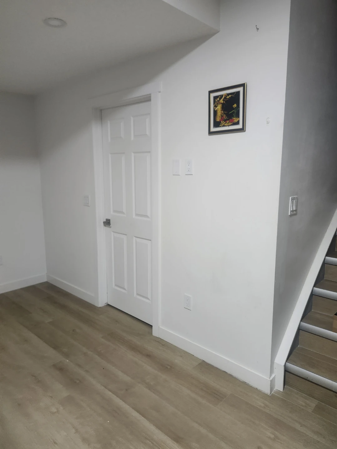 Basement for rent - photo 2