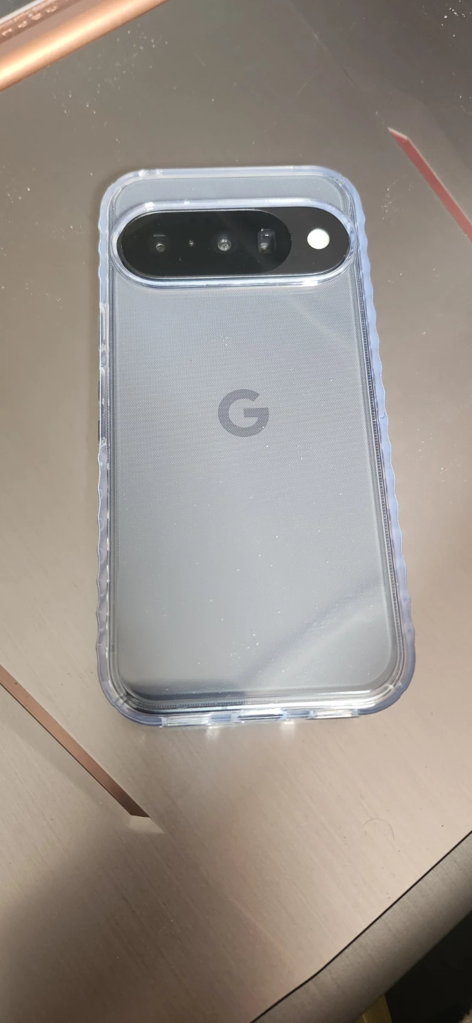Google Pixel 10 128gb  Smartphone