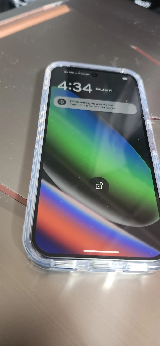 Google Pixel 10 128gb  Smartphone - photo 3