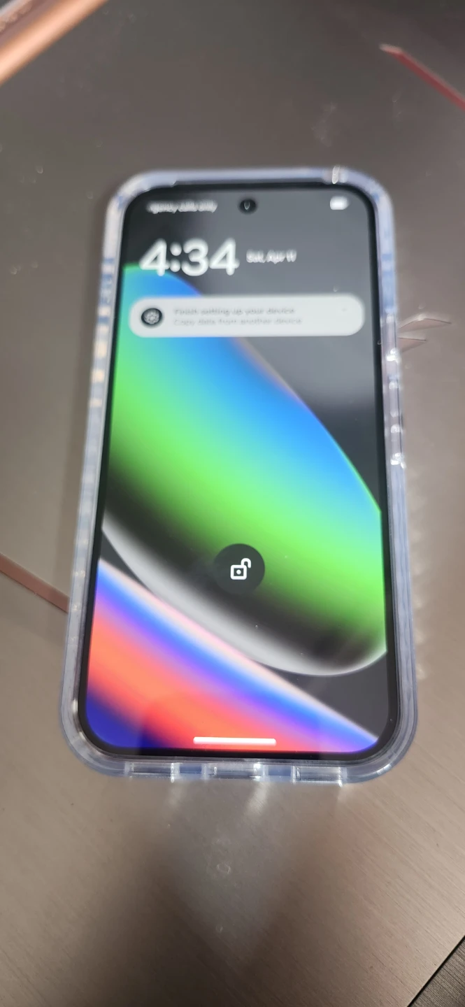 Google Pixel 10 128gb  Smartphone - photo 4
