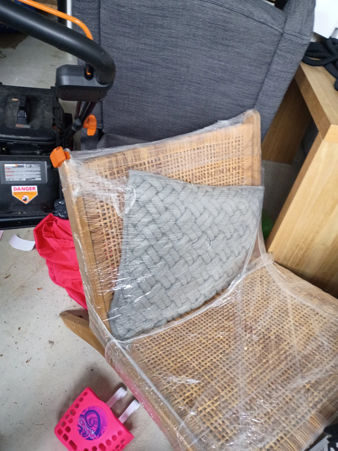 Chair