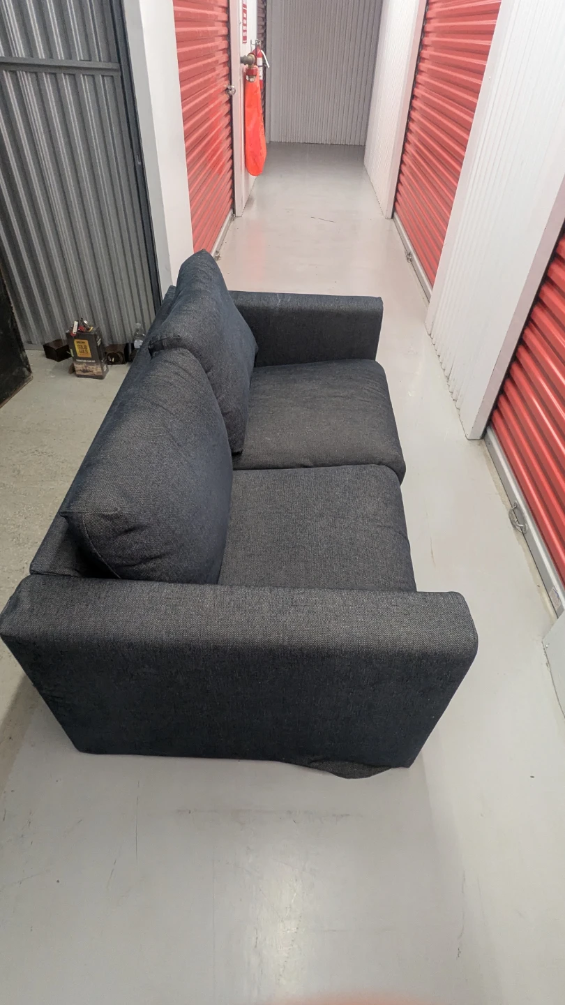 Free Delivery - Good Quality Couch - photo 2