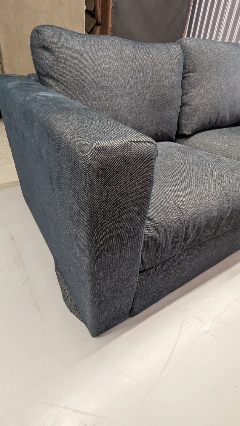 Free Delivery - Good Quality Couch - photo 3