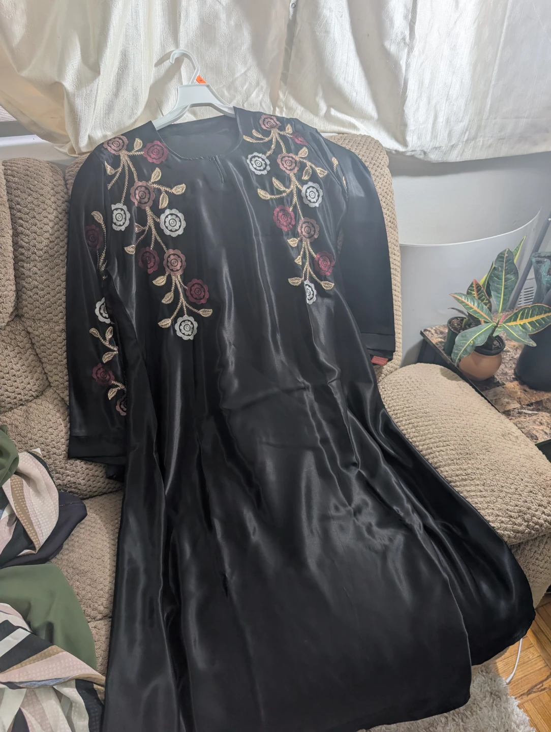 Assorted Abayas