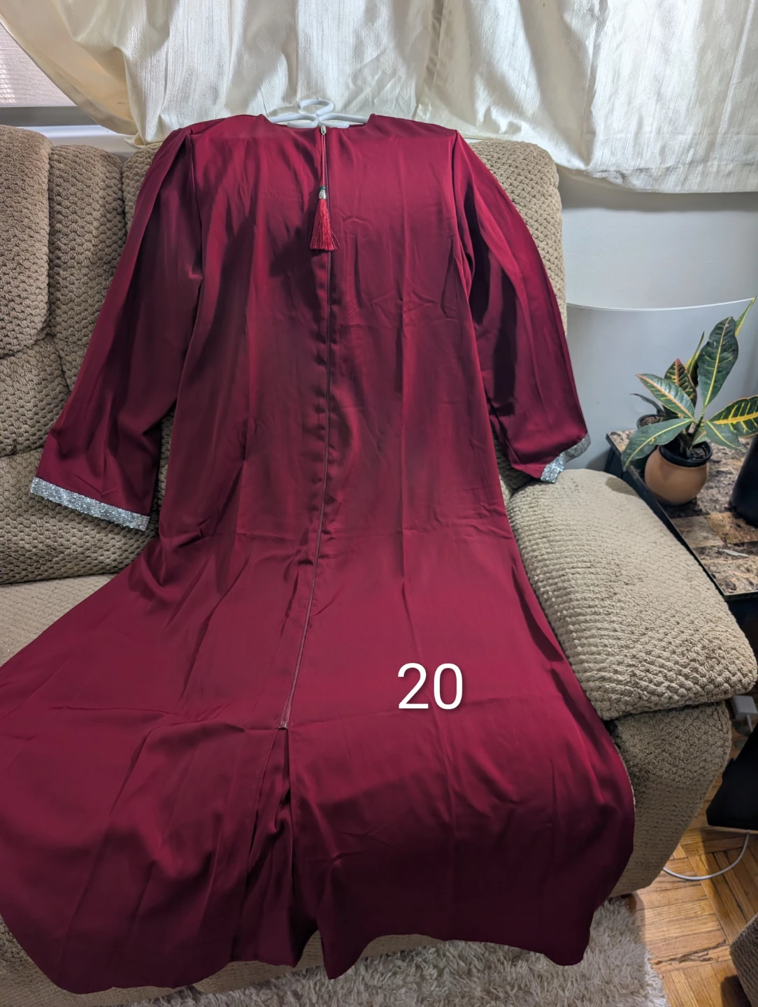 Assorted Abayas - photo 4
