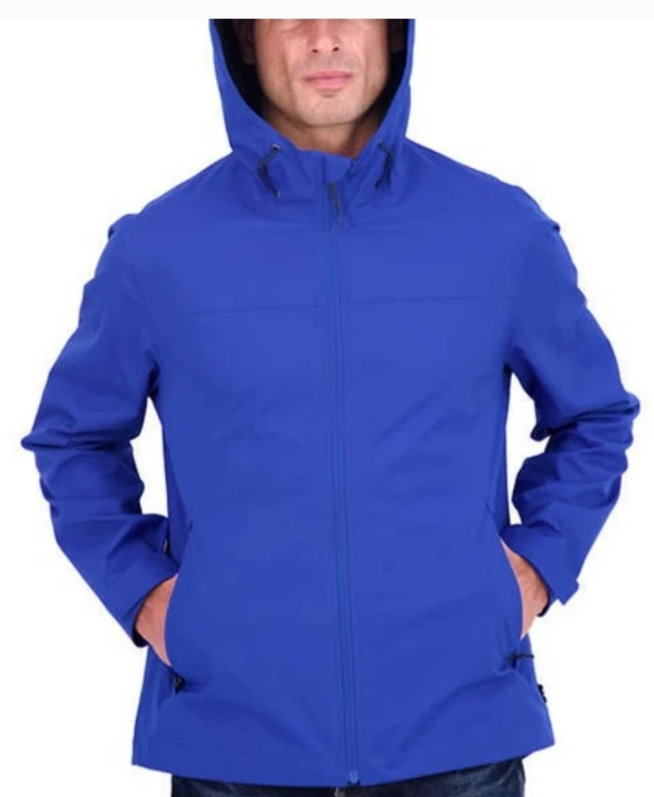Brand new Men's Nautica Windbreaker Jacket - photo 2