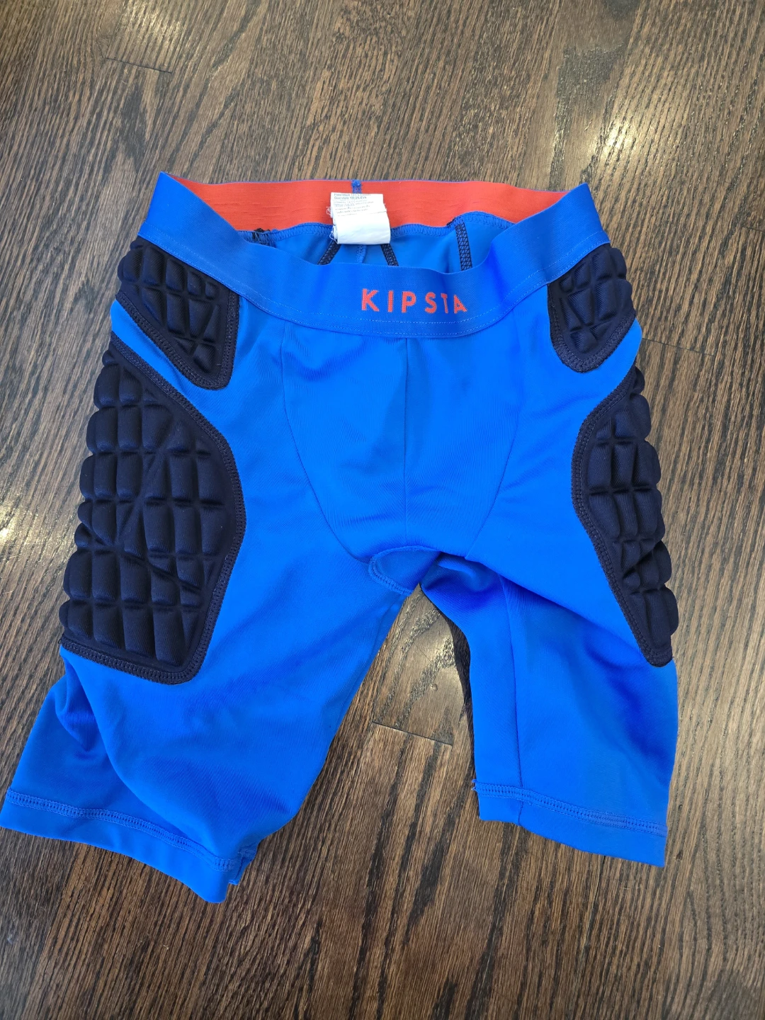 Kipsta Padded Gear Set - Youth 12Y - photo 4