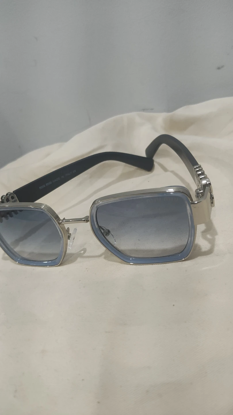 Miu Miu Sunglasses
